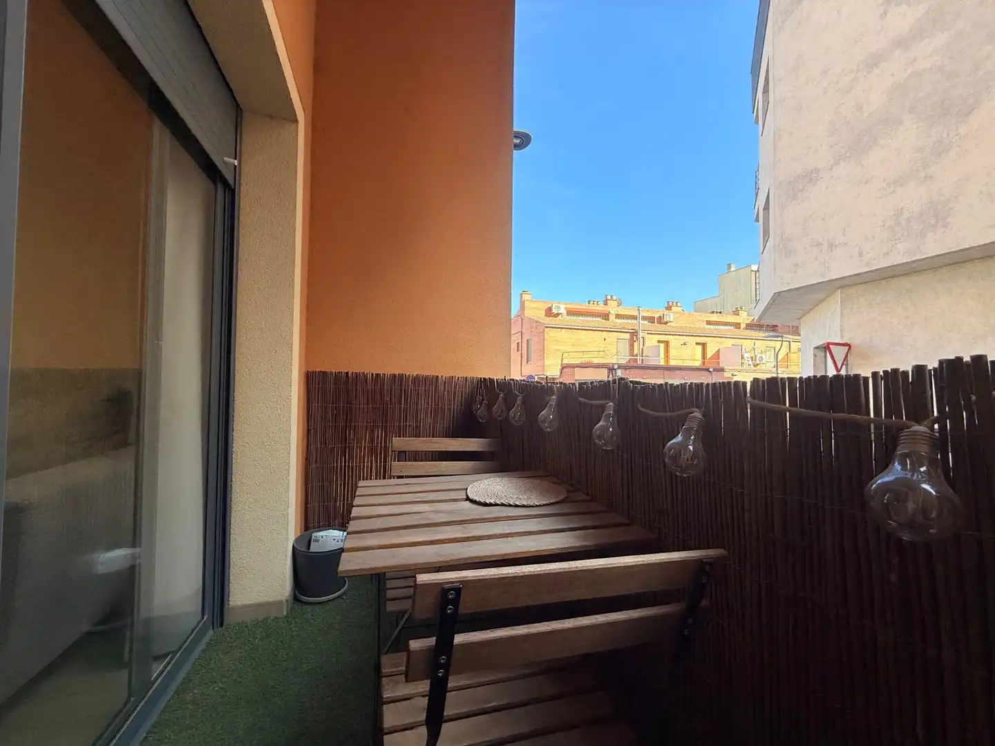 Piano terra con terrazza in vendita a Camarles, imagen 21