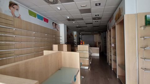Photo 2 of Premises for sale in Avenida Almaig, 46, Sant Josep - Zona Hospital, Ontinyent