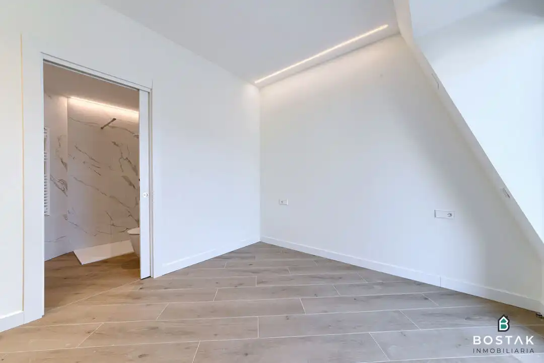 Piso de alquiler en Bilbao  con Calefacción y Terraza