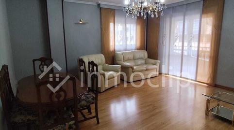Photo 3 of Flat to rent in Avenida de Los Comuneros, Prosperidad - Delicias, Salamanca Capital