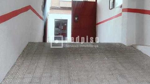 Foto 4 de Garatge en venda a Turquesa, Los Rosales, Madrid