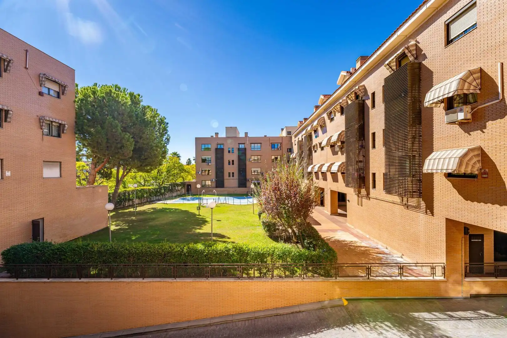 Apartament en venda a Getafe, Madrid