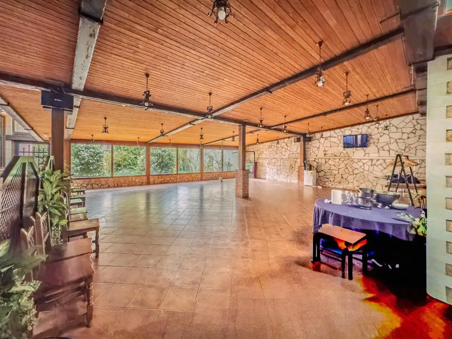 Country homes for sale in Briviesca  with Heating, Private garden and Terrace