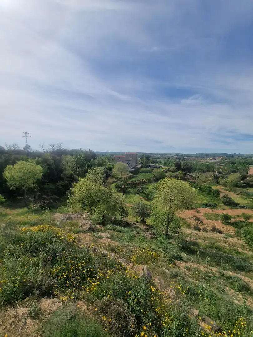Country homes for sale in Preixens  with Heating, Private garden and Terrace