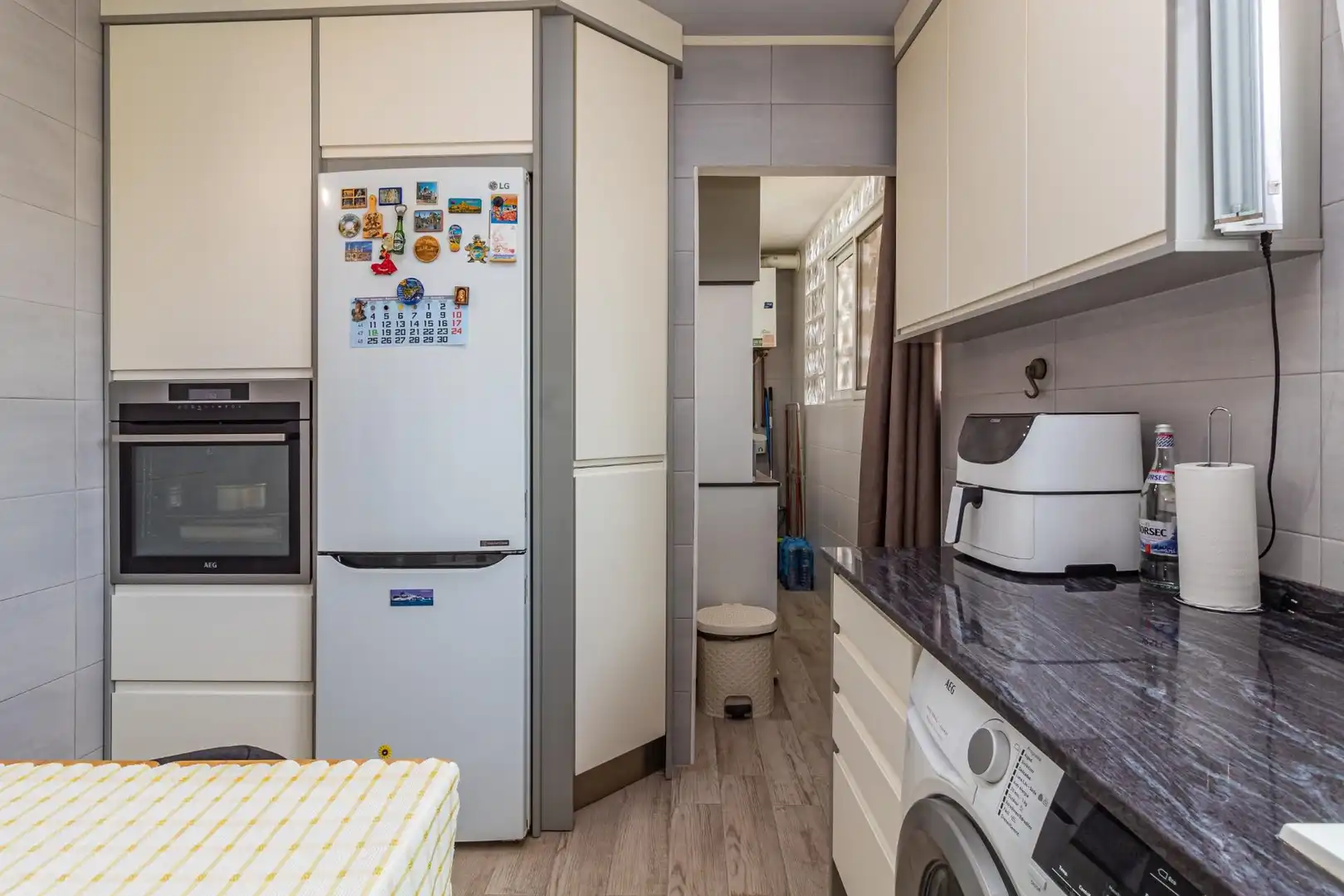 Flat for sale in Calle de Santa Isabel, 1, Centro