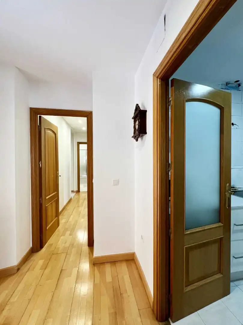 Piso en venta en Osuna con Balcón