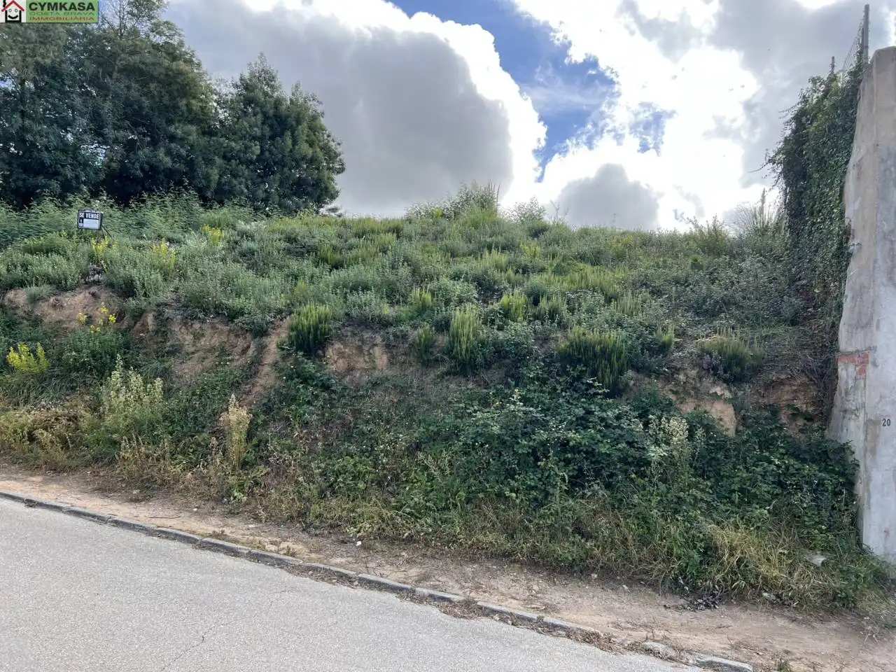 Residencial en venta en Vidreres