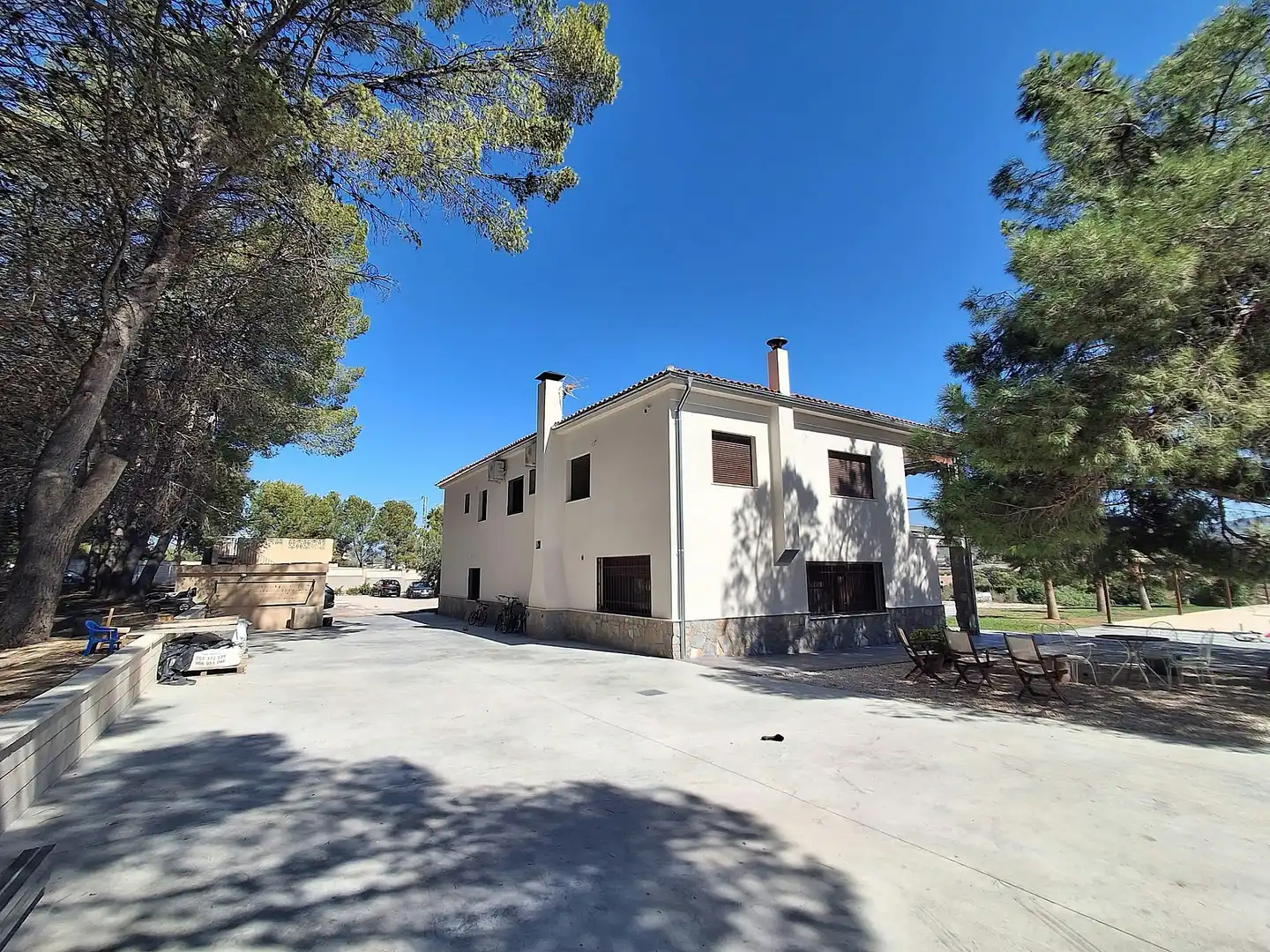 Chalet en venta en San Crispín - Huerta Nueva-Estación, imagen 7
