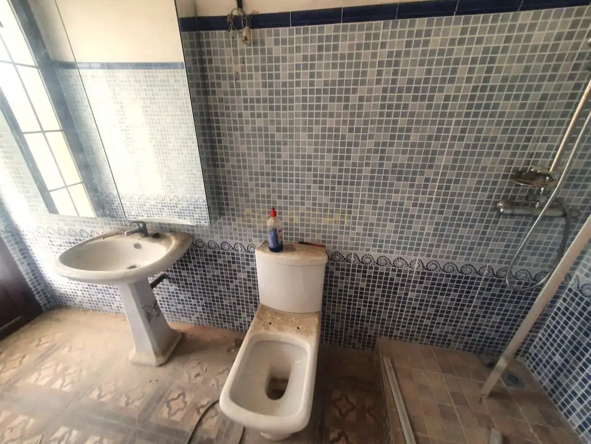Casa con terraza en venta en Guillena pueblo, imagen 13