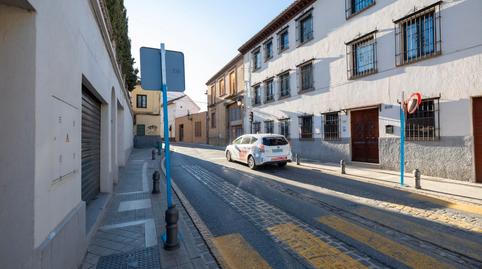 Photo 4 of Garage for sale in Calle Molinos, 34, San Matías - Realejo, Granada