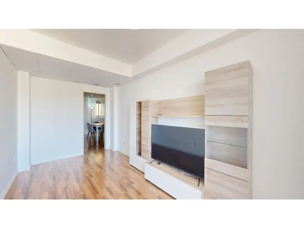 Sala de estar de Dúplex en venta en Vilamarxant con Aire acondicionado, Calefacción y Amueblado