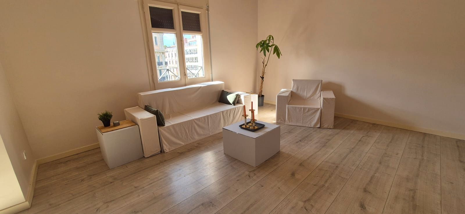 Piso en venta en Rambla de Catalunya, Dreta de l'Eixample, Eixample