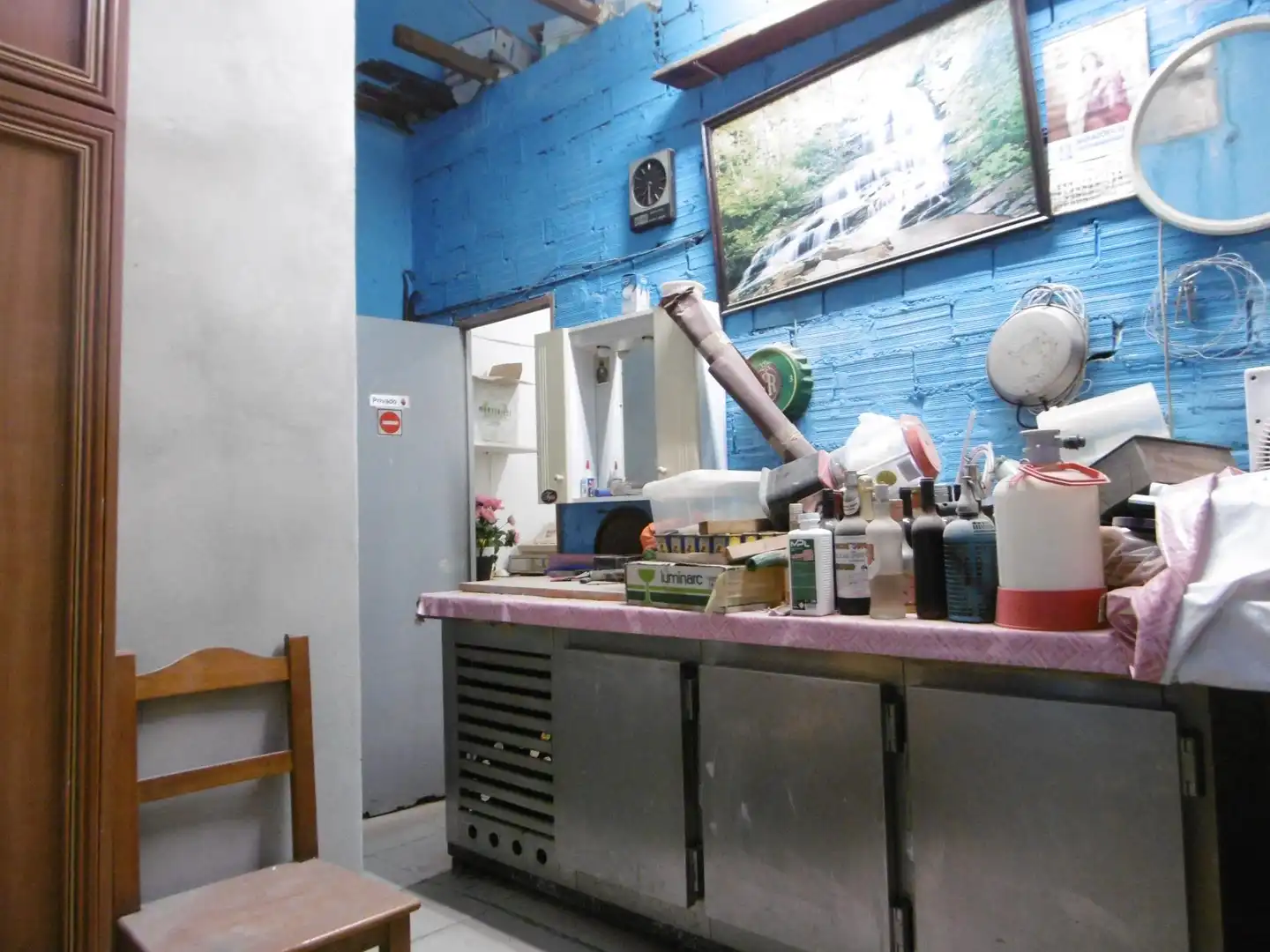 Business premises for sale in La Rubia, imagen 35