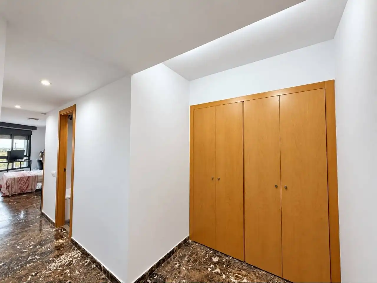 Wohnung zum Verkauf in Centro 