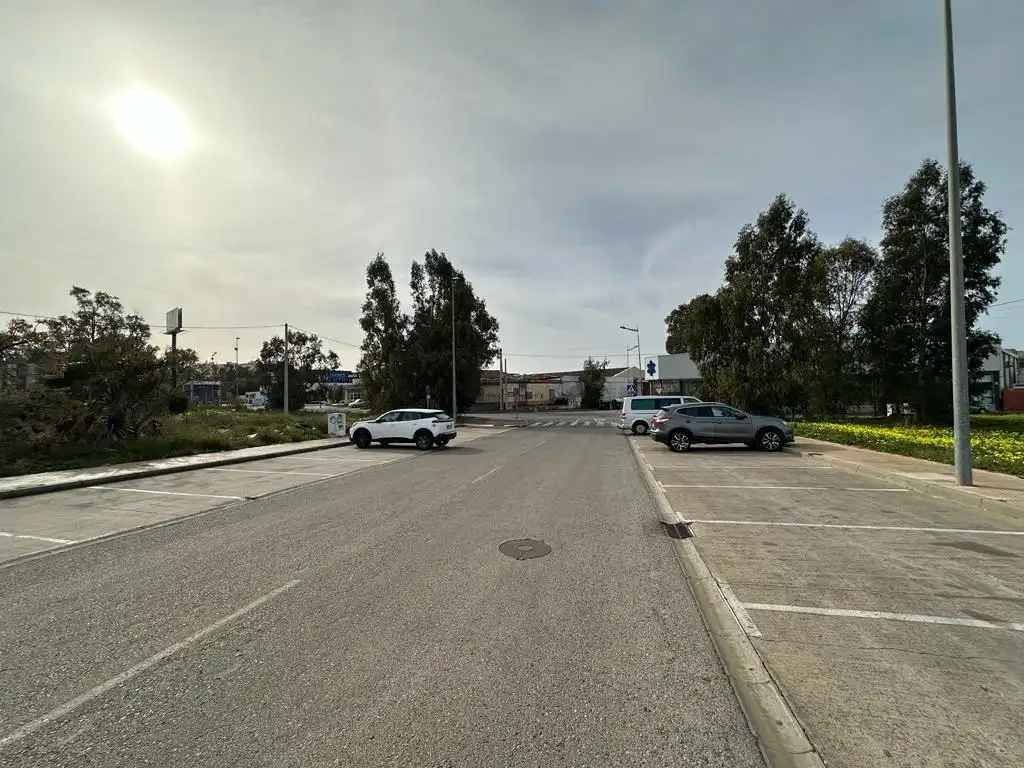 Nave industrial en venta en La Casería - San Carlos