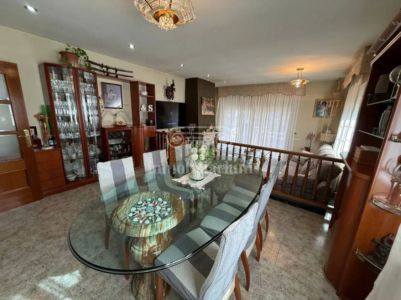 Casa o xalet en venda a Calle Flor, Mas Mora - Sant Daniel