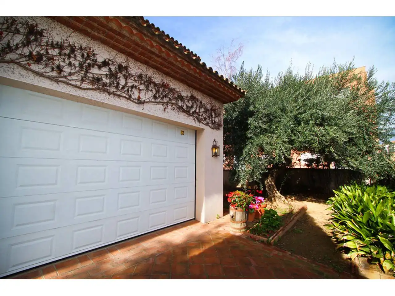 Casa amb jardí en venda a Calle Roser, imagen 32