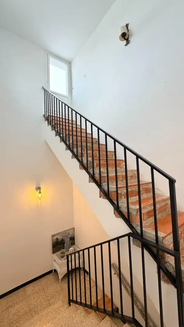Casa amb terrassa en venda a Miami Platja, imagen 9