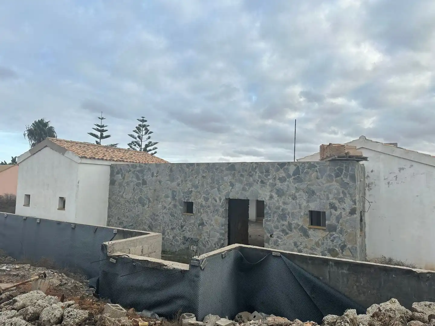 Casa en venta en LOS ALTOS, imagen 4