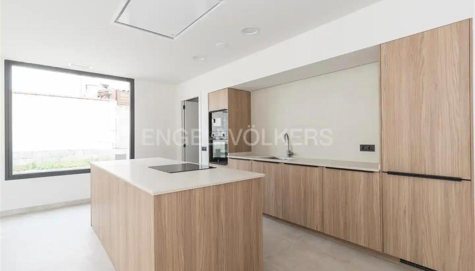 Photo 1 from new construction home in Flat for sale in El Catllar , Tarragona