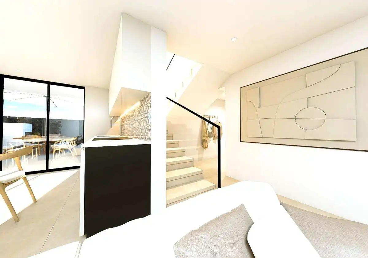 Houses for sale in Tías  with Air Conditioner, Private garden and Terrace
