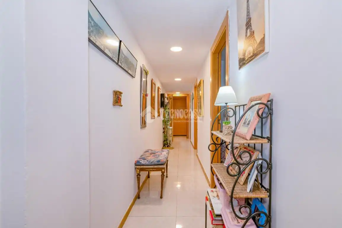 Flat for sale in Alhendín  with Air Conditioner and Furnished