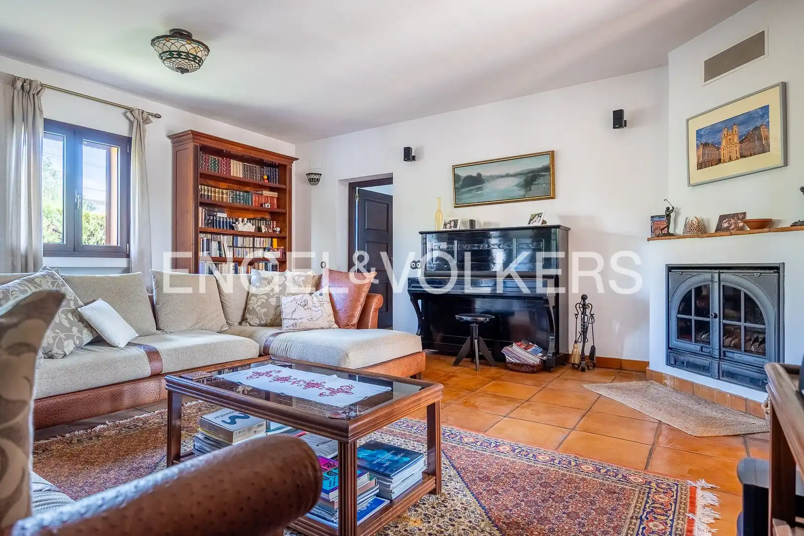 Casa amb terrassa en venda a Valencina de la Concepción, imagen 20