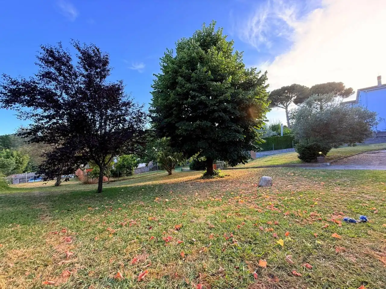 Casa o xalet en venda en Riells i Viabrea amb Aire condicionat, Calefacció i Jardí privat