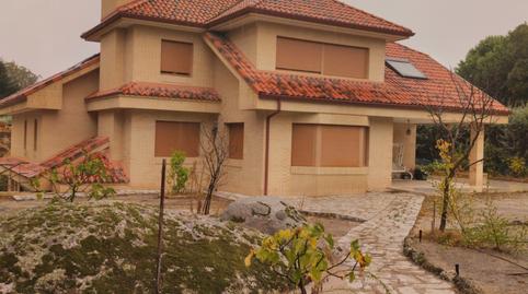 Photo 2 of House or chalet for sale in Centro - Manguilla, El Escorial