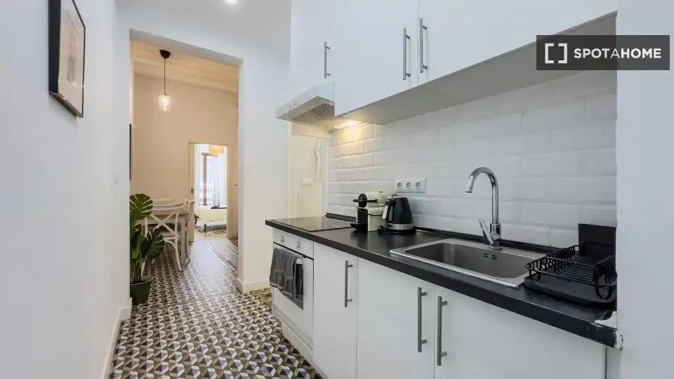 Flat to rent in Ciutat Vella, imagen 9