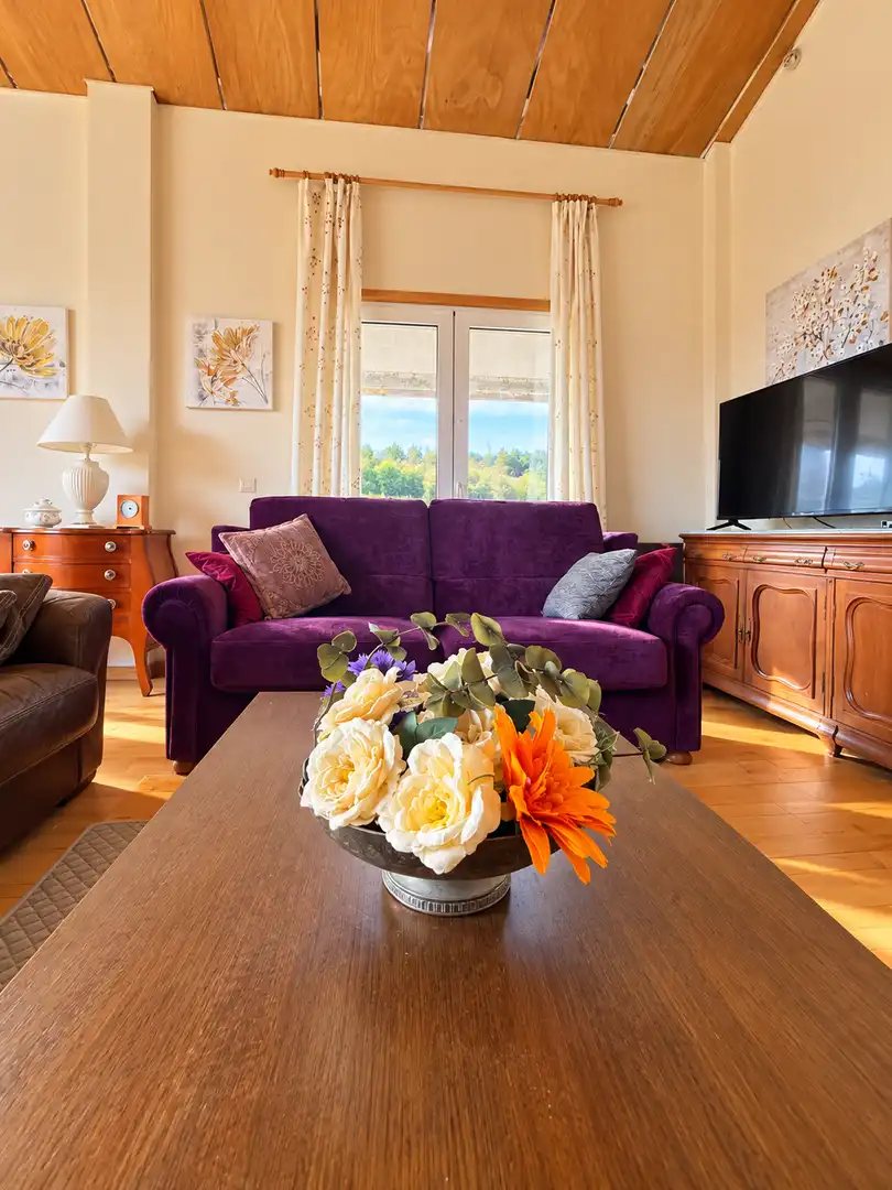 Casa con jardín en venta en Loureda - Lañas - Barrañán, imagen 10
