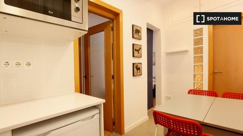 Photo 4 of Flat to rent in Les Planes, Barcelona