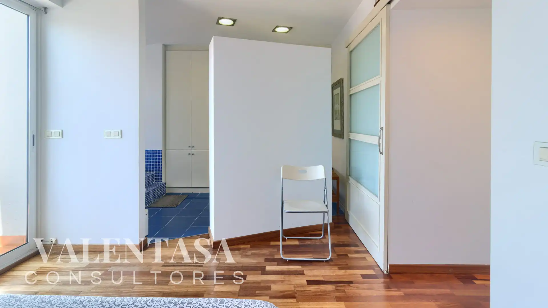 Penthouse mit Terrasse zum Verkauf in Carrer de Puerto Rico 10, imagen 28