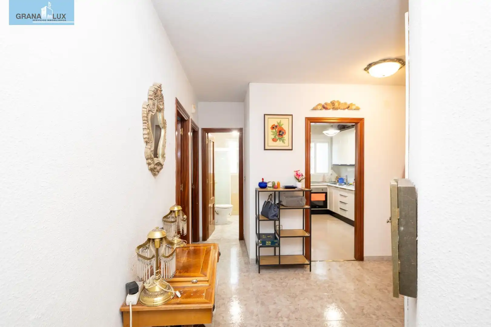 Chalet en venta en Calle Via Flavia, imagen 30