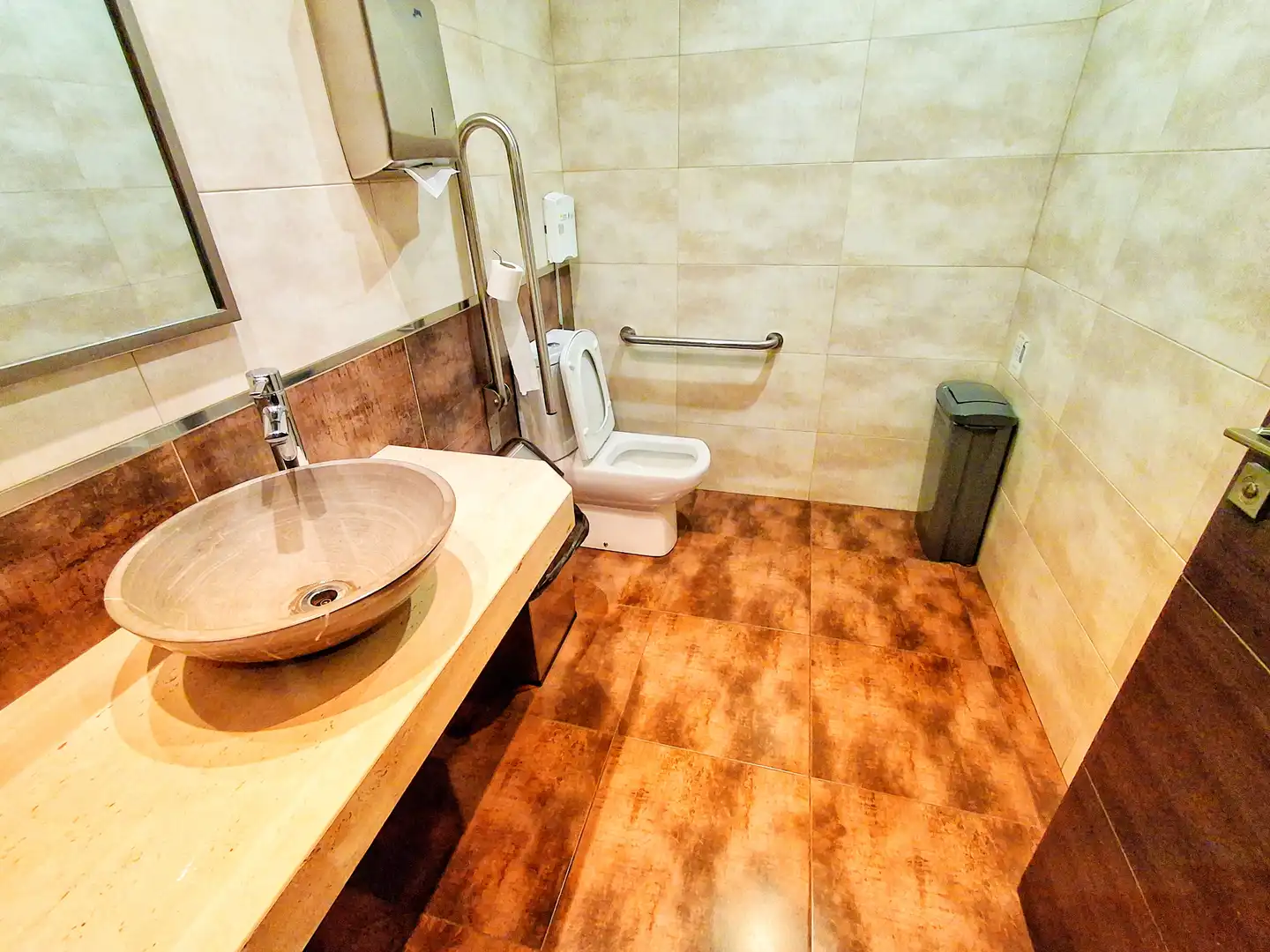 Local comercial en traspaso en Calle San Gregorio 17, imagen 33