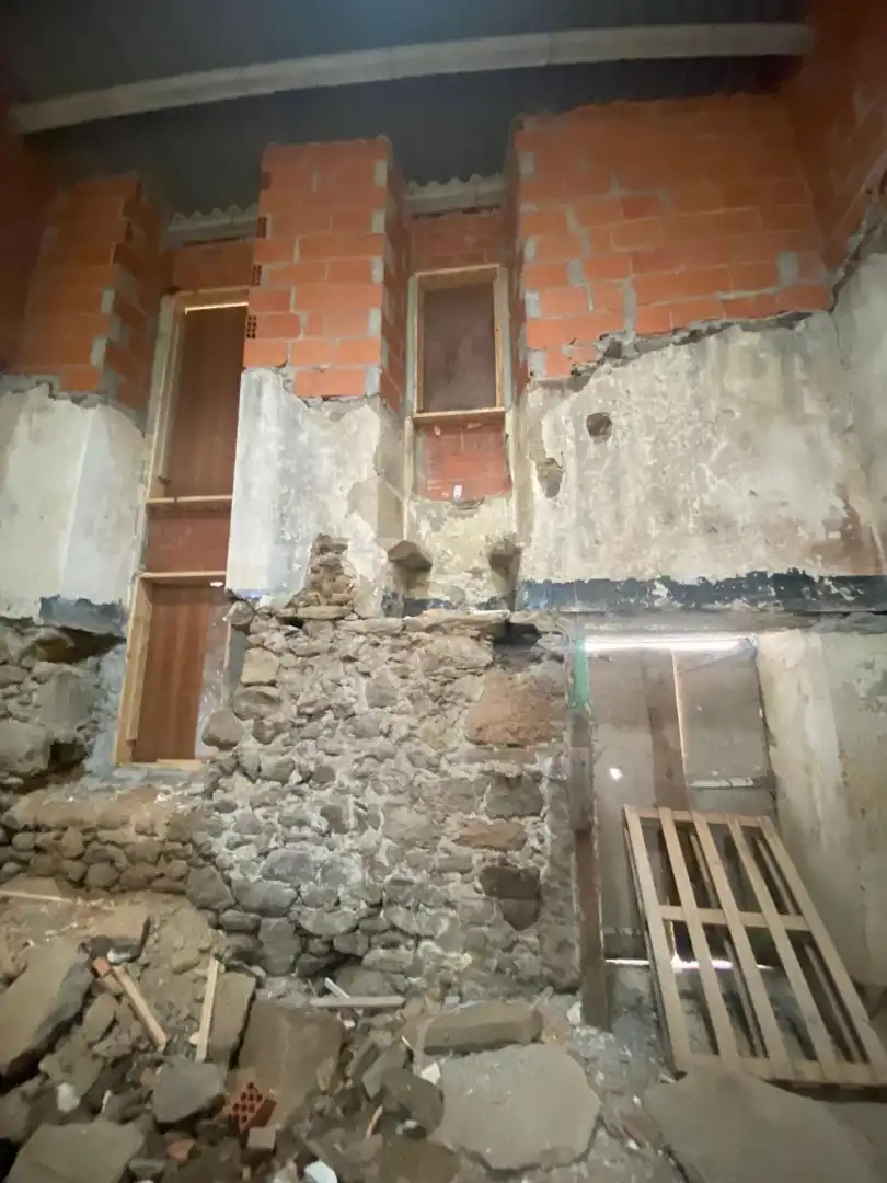 Casa adosada en venta en Xermaña, 24, A Laracha