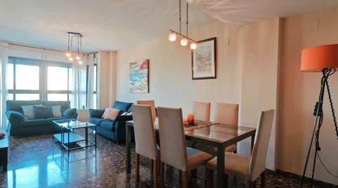 Foto 2 de Pis de lloguer a Valencia - Paseo de la Pechina, El Botànic, Valencia