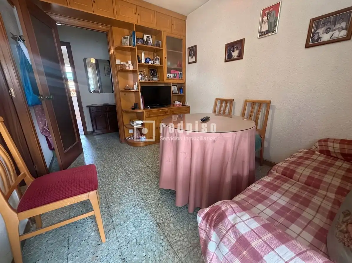 Flat for sale in Hortaleza