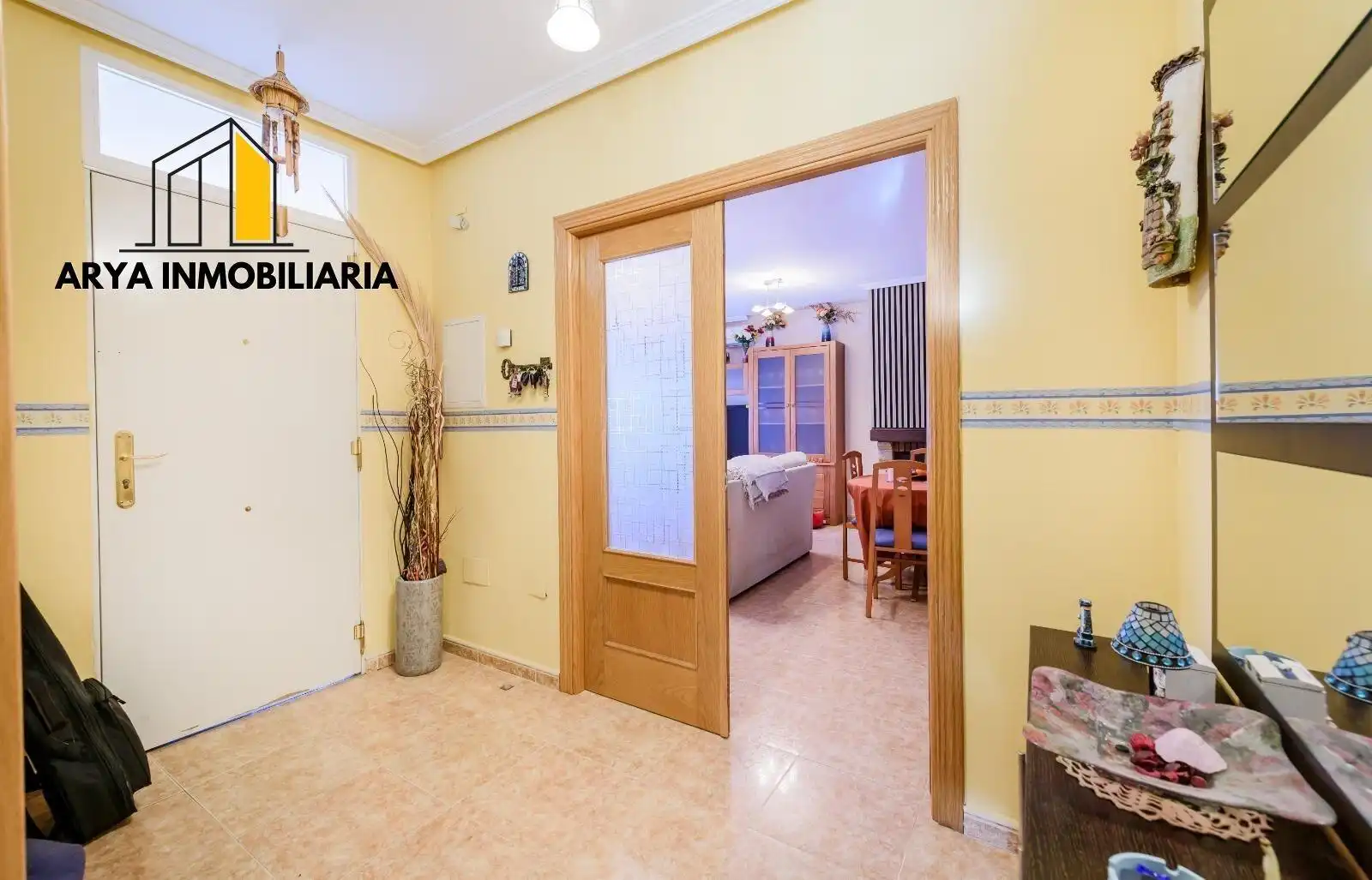 Casa o chalet en venta en Horche con Aire acondicionado, Calefacción y Jardín privado