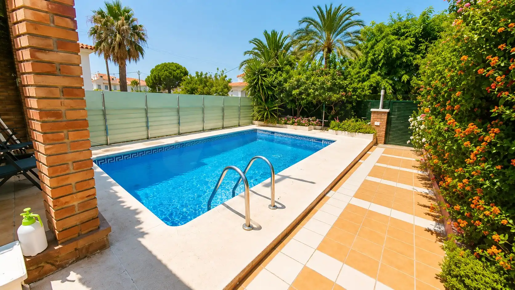 Maison avec piscine à vendre à Ardiaca - La Llosa, imagen 3