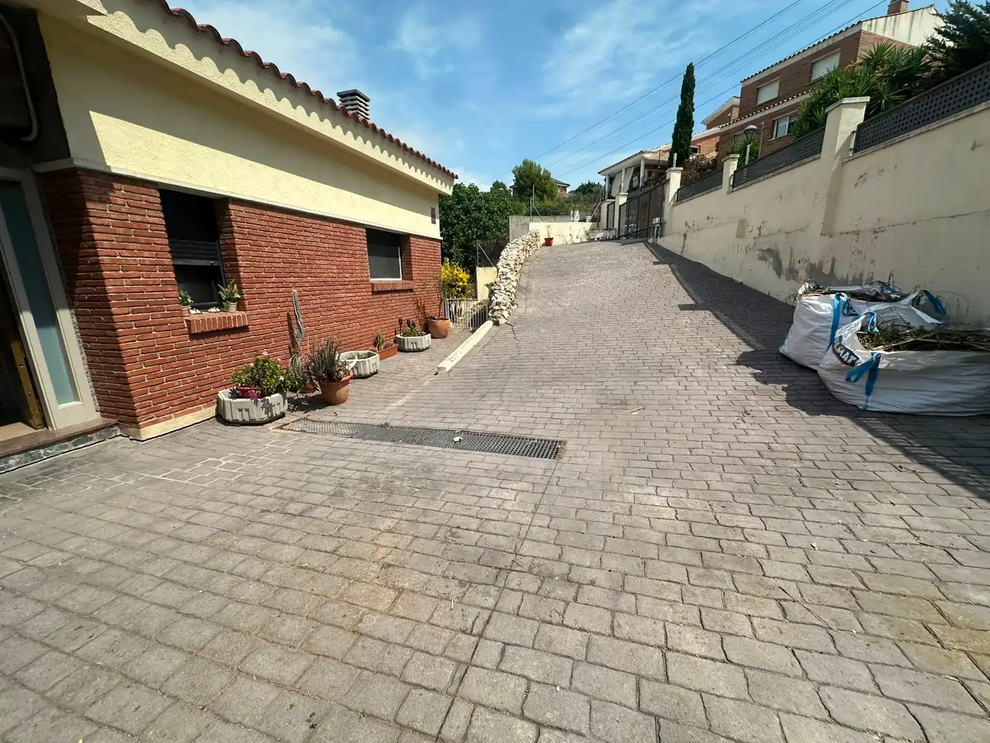 Xalet amb terrassa en venda a Segur de Dalt, imagen 20