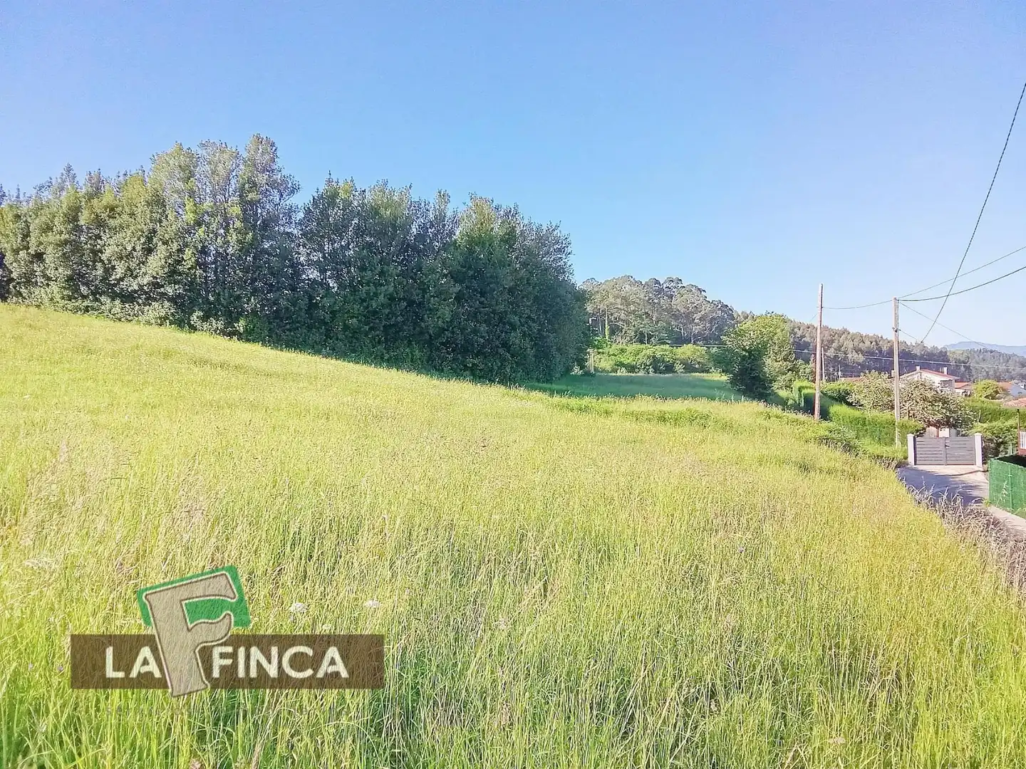 Lands and plots for sale in ALTO DEL PRAVIANO, imagen 8