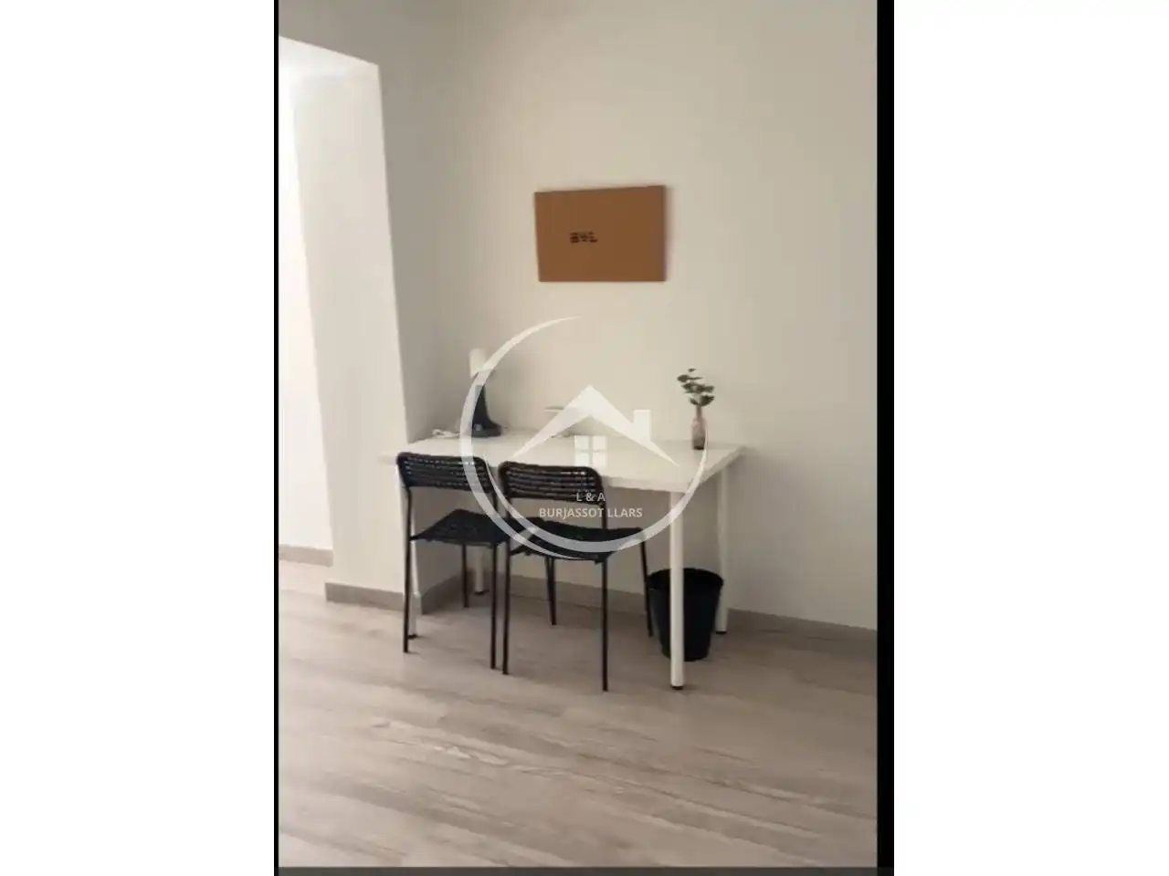 Habitación de Apartamento en venta en Valencia