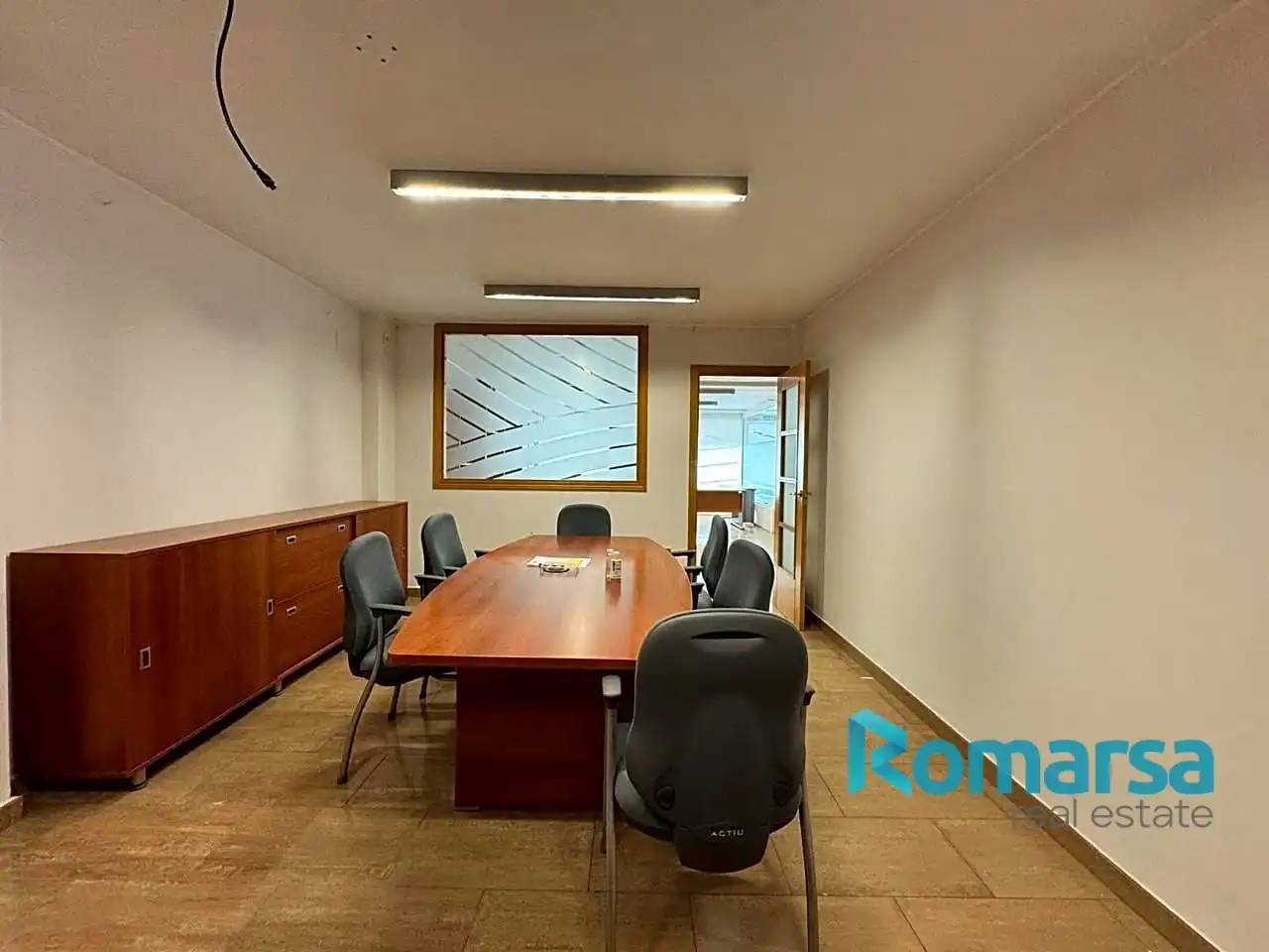 Business premises to rent in San Roque, imagen 11