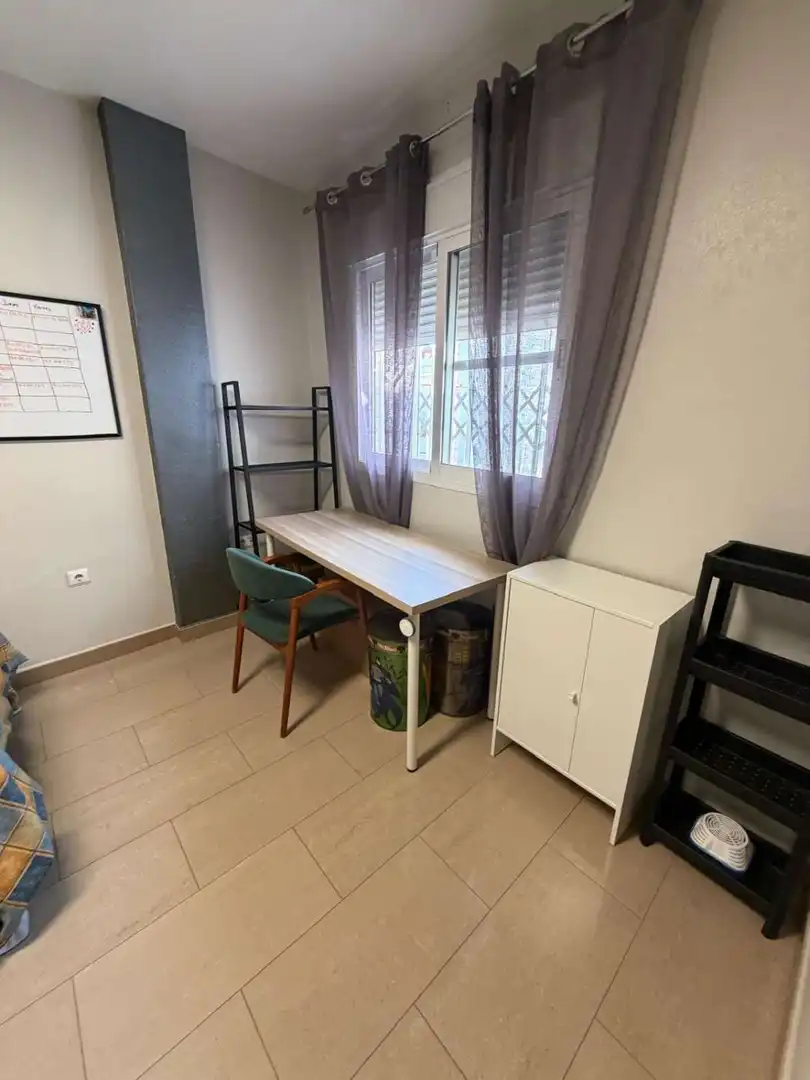Schlafzimmer von Maisonette zum Verkauf in Alcantarilla mit Terrasse, Möbliert und Alarm