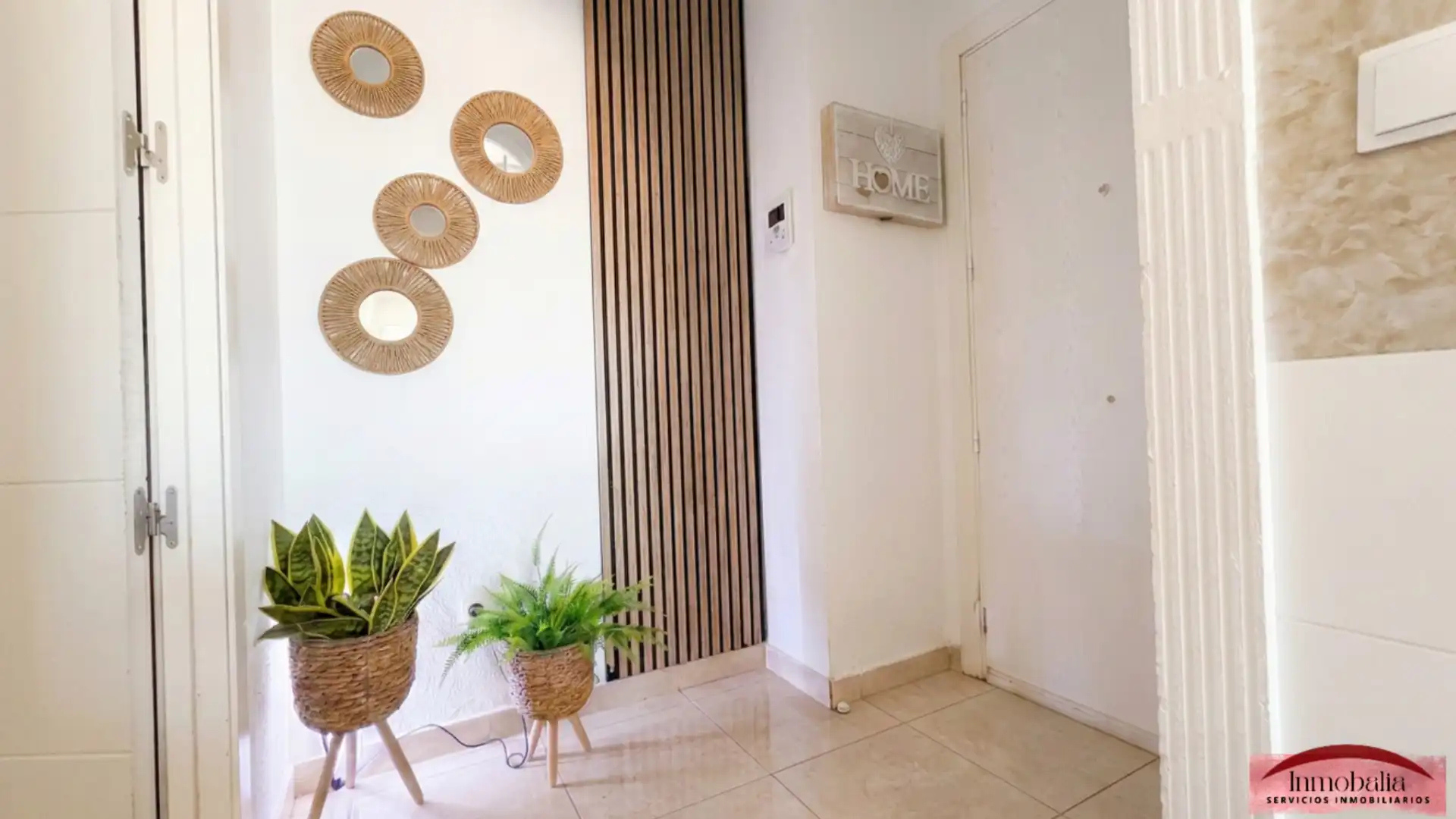 Piso en venta en Sevilla con Aire acondicionado y Terraza
