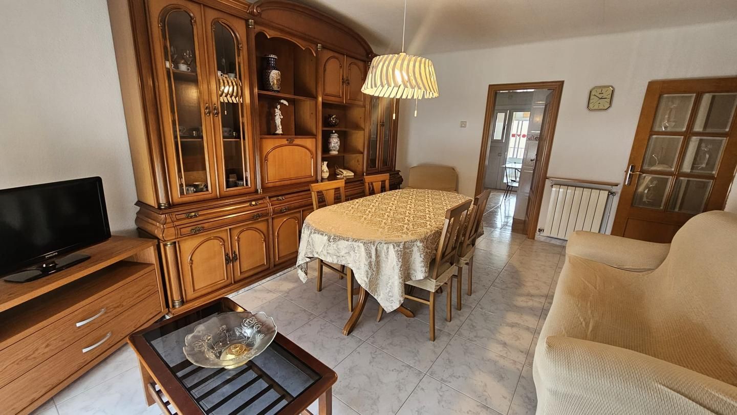 Flat to rent in De Barcelona, Cementiri Vell