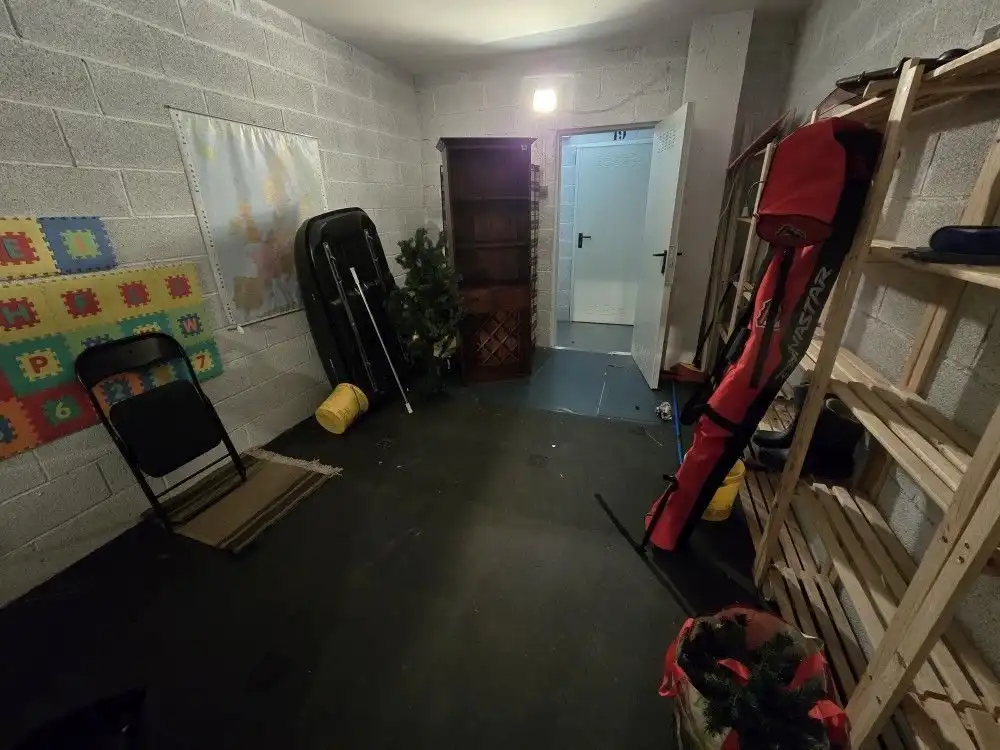Dúplex en venta en Canfranc con Calefacción y Trastero
