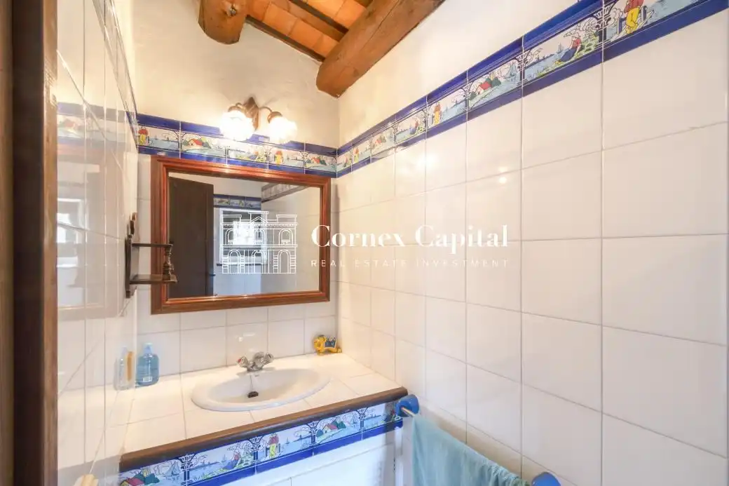 House with pool for sale in Begur, imagen 17