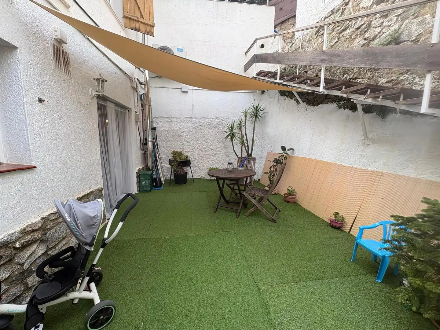 Adosado con jardín en venta en DE LA MERCÈ, imagen 13